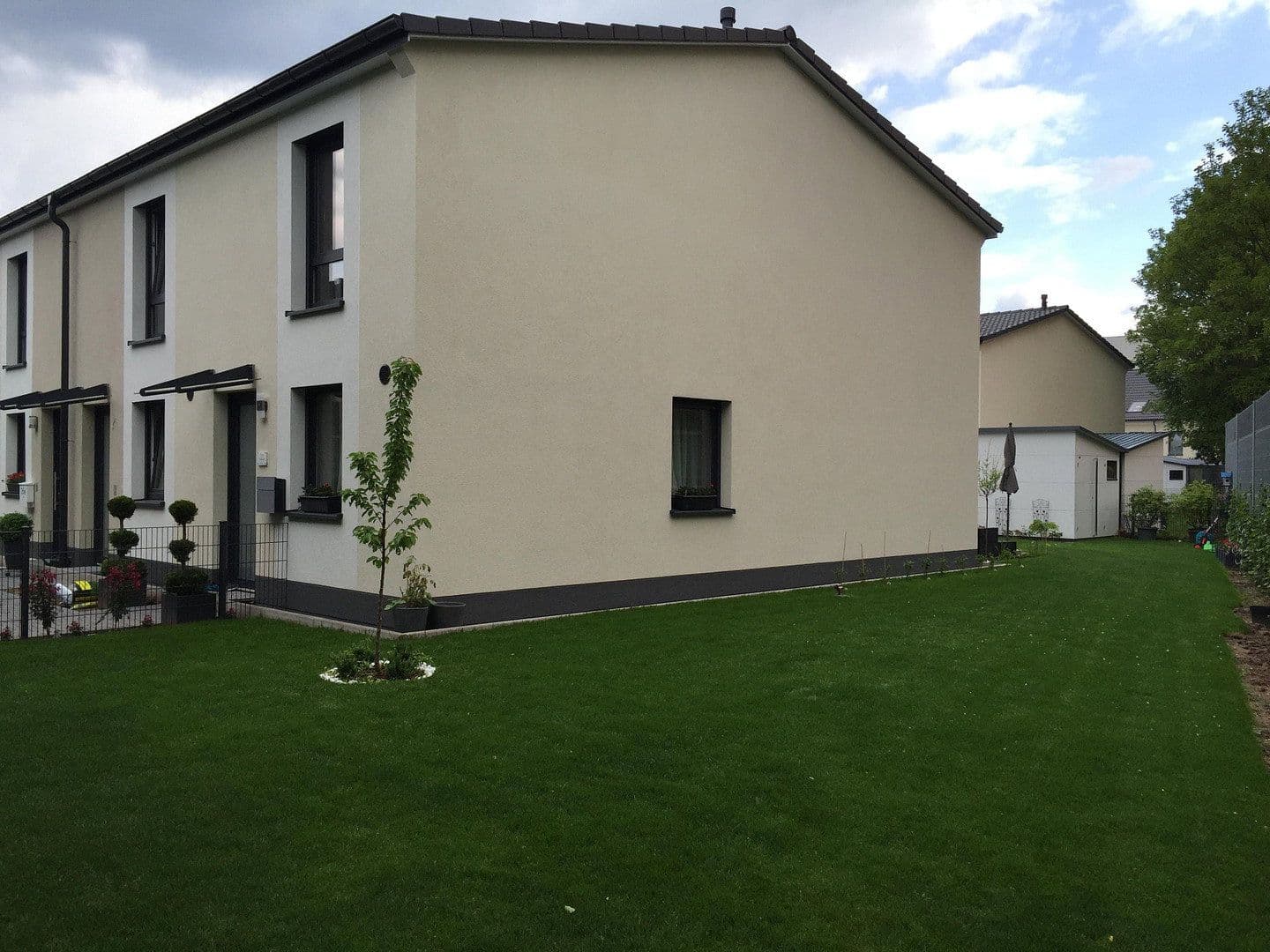 house to rent, 82 m², Dietzenbach, Hesse house to rent, 82 m², Dietzenbach, Hesse
