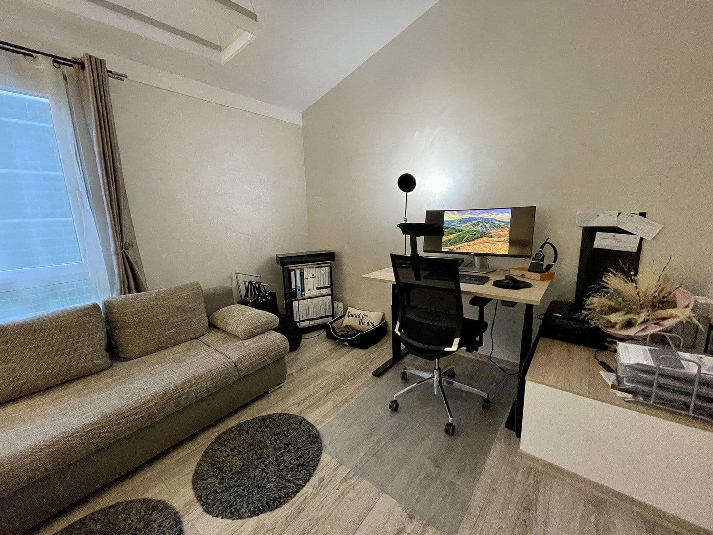 house to rent, 82 m², Dietzenbach, Hesse house to rent, 82 m², Dietzenbach, Hesse