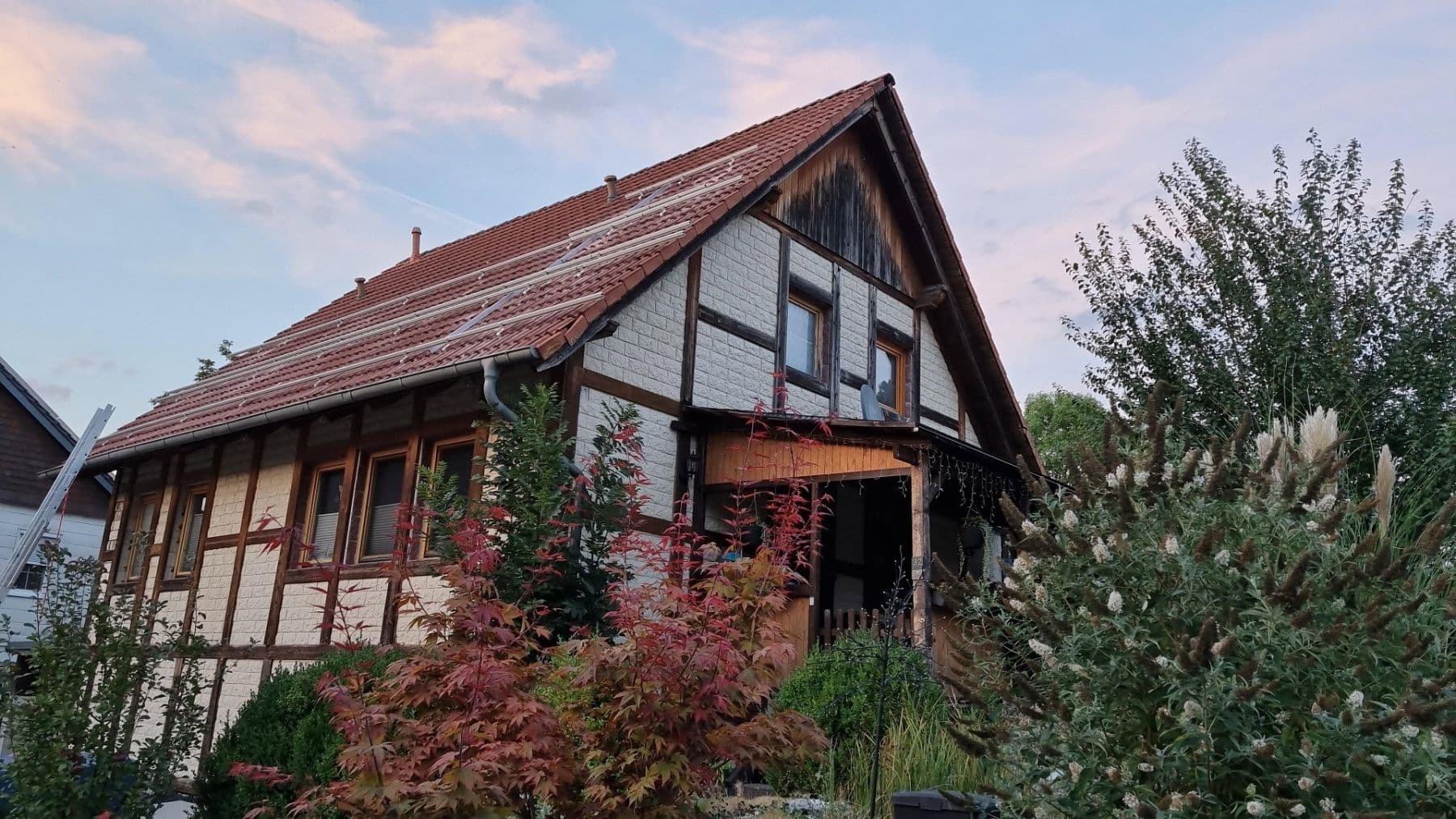 house for sale, 188 m², Kalefeld, Lower Saxony house for sale, 188 m², Kalefeld, Lower Saxony