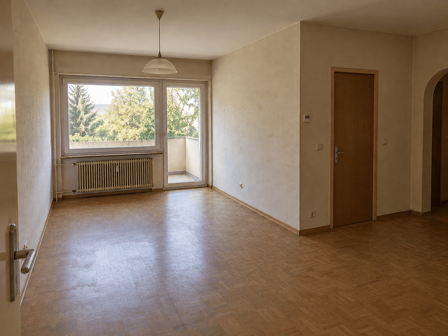 4 bedroom flat for sale, 75 m², Frankfurt Nieder-Eschbach, Hesse 4 bedroom flat for sale, 75 m², Frankfurt Nieder-Eschbach, Hesse