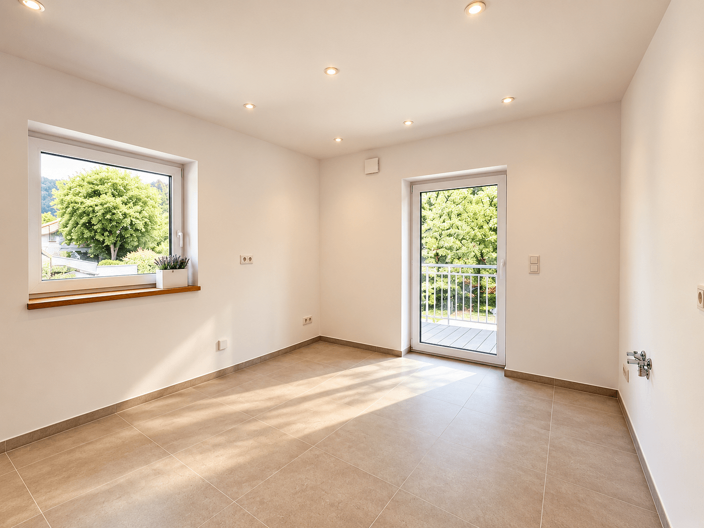 3 bedroom flat for sale, 64 m², Trier, Rhineland-Palatinate 3 bedroom flat for sale, 64 m², Trier, Rhineland-Palatinate