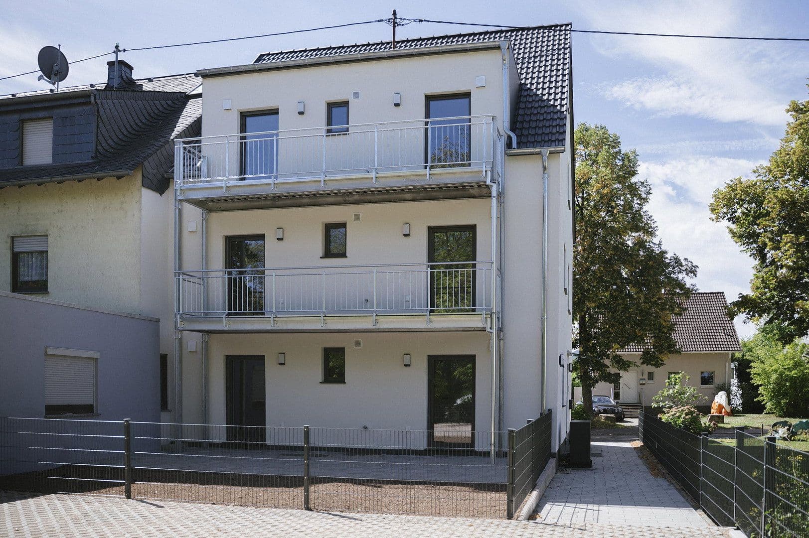 3 bedroom flat for sale, 64 m², Trier, Rhineland-Palatinate 3 bedroom flat for sale, 64 m², Trier, Rhineland-Palatinate