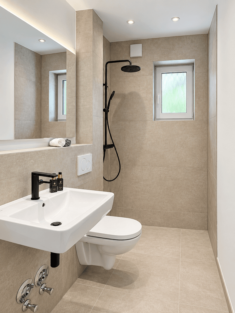 3 bedroom flat for sale, 64 m², Trier, Rhineland-Palatinate 3 bedroom flat for sale, 64 m², Trier, Rhineland-Palatinate