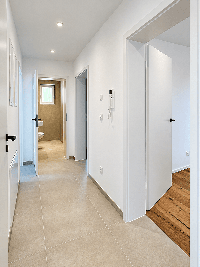 3 bedroom flat for sale, 64 m², Trier, Rhineland-Palatinate 3 bedroom flat for sale, 64 m², Trier, Rhineland-Palatinate