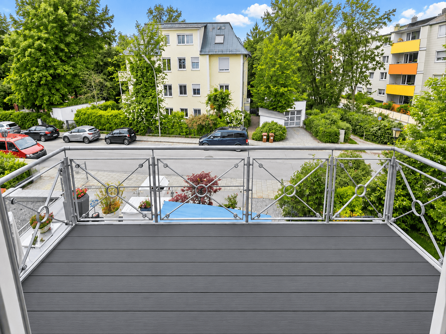 4 bedroom flat to rent, 91 m², Gronsdorferstraße 1, Haar, Bavaria 4 bedroom flat to rent, 91 m², Gronsdorferstraße 1, Haar, Bavaria