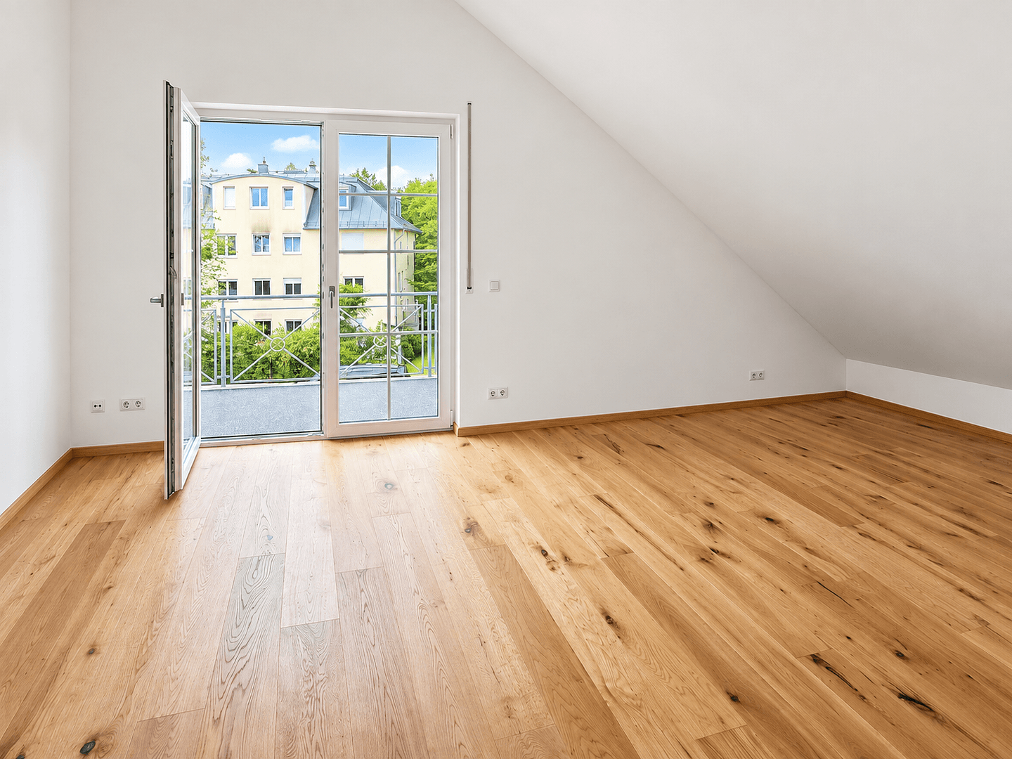 4 bedroom flat to rent, 91 m², Gronsdorferstraße 1, Haar, Bavaria 4 bedroom flat to rent, 91 m², Gronsdorferstraße 1, Haar, Bavaria