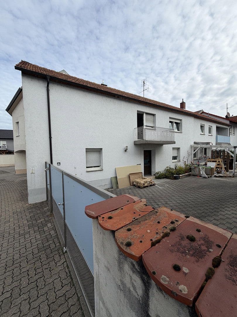 3 bedroom flat for sale, 72 m², Mittlere Ortstr 147, Rülzheim, Rhineland-Palatinate 3 bedroom flat for sale, 72 m², Mittlere Ortstr 147, Rülzheim, Rhineland-Palatinate