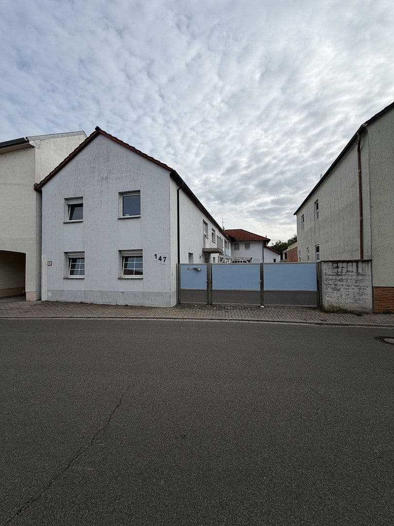 3 bedroom flat for sale, 72 m², Mittlere Ortstr 147, Rülzheim, Rhineland-Palatinate 3 bedroom flat for sale, 72 m², Mittlere Ortstr 147, Rülzheim, Rhineland-Palatinate