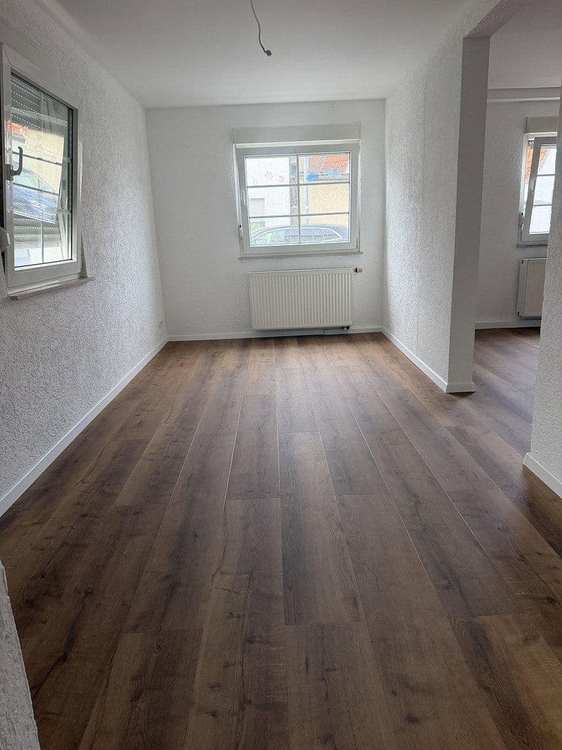 3 bedroom flat for sale, 72 m², Mittlere Ortstr 147, Rülzheim, Rhineland-Palatinate 3 bedroom flat for sale, 72 m², Mittlere Ortstr 147, Rülzheim, Rhineland-Palatinate
