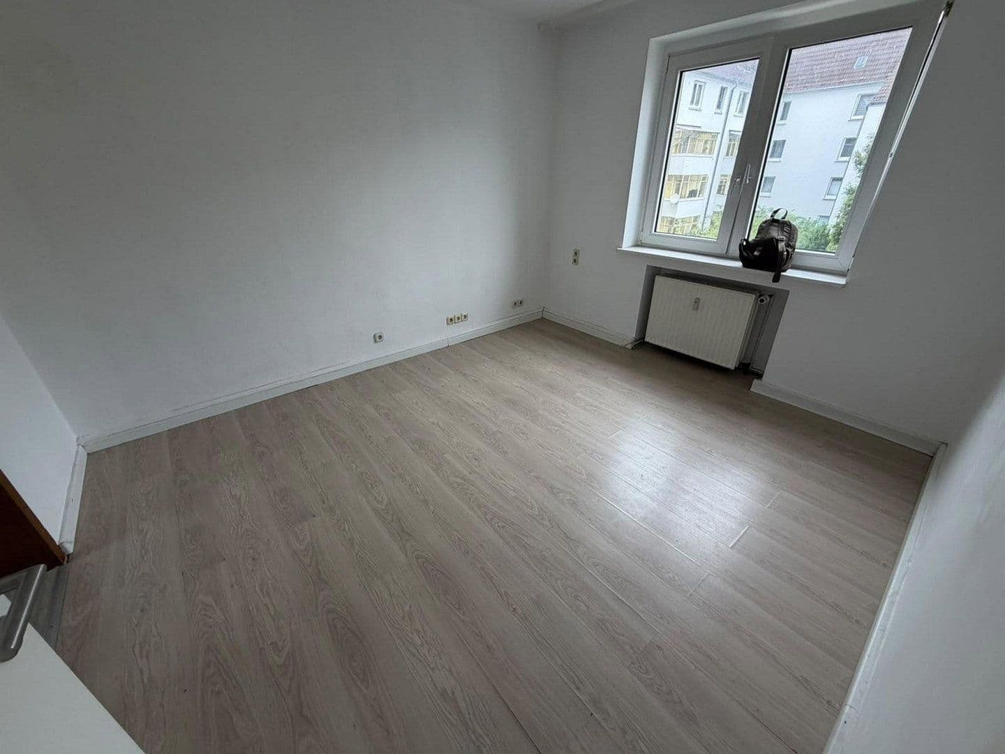 3 bedroom flat to rent, 62 m², Gustavstraße 9, Dortmund, North Rhine-Westphalia 3 bedroom flat to rent, 62 m², Gustavstraße 9, Dortmund, North Rhine-Westphalia