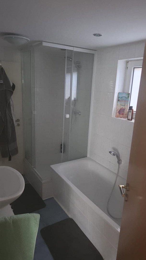 2 bedroom flat to rent, 53 m², Westerwaldstraße 5, Limburg an der Lahn, Limburg an der Lahn, Hesse 2 bedroom flat to rent, 53 m², Westerwaldstraße 5, Limburg an der Lahn, Limburg an der Lahn, Hesse