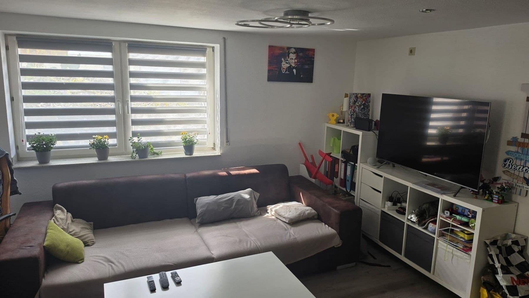 2 bedroom flat to rent, 53 m², Westerwaldstraße 5, Limburg an der Lahn, Limburg an der Lahn, Hesse 2 bedroom flat to rent, 53 m², Westerwaldstraße 5, Limburg an der Lahn, Limburg an der Lahn, Hesse