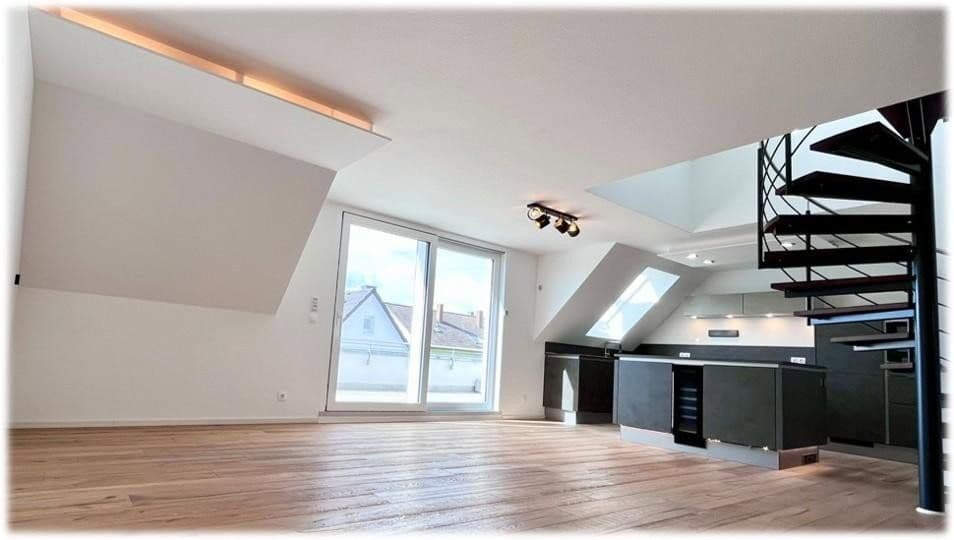 2 bedroom with open-plan kitchen flat for sale, 97 m², Sommerberstrasse 6, Gäufelden, Baden-Württemberg 2 bedroom with open-plan kitchen flat for sale, 97 m², Sommerberstrasse 6, Gäufelden, Baden-Württemberg