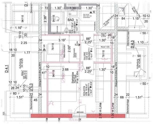 2 bedroom with open-plan kitchen flat for sale, 97 m², Sommerberstrasse 6, Gäufelden, Baden-Württemberg 2 bedroom with open-plan kitchen flat for sale, 97 m², Sommerberstrasse 6, Gäufelden, Baden-Württemberg