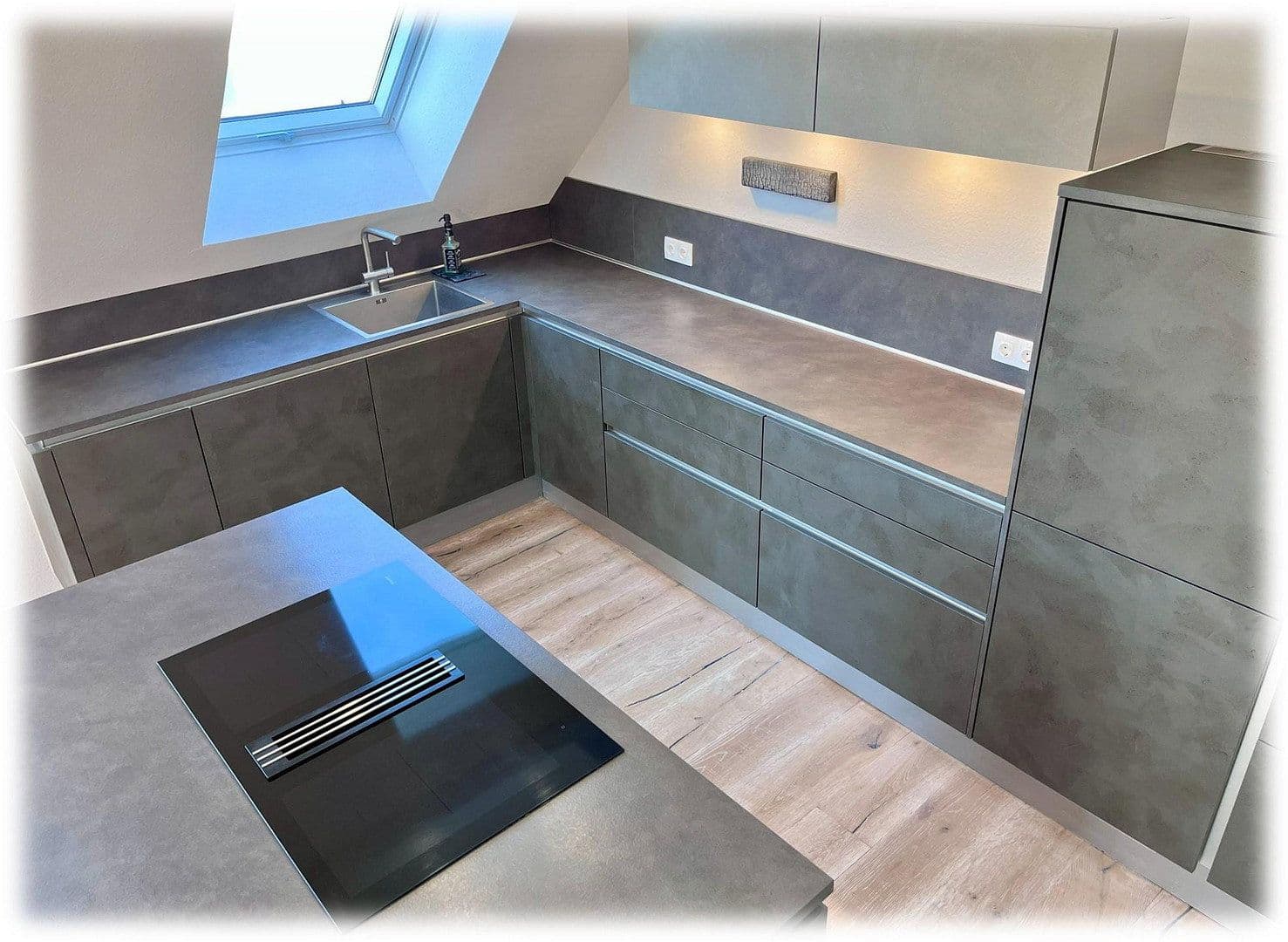 2 bedroom with open-plan kitchen flat for sale, 97 m², Sommerberstrasse 6, Gäufelden, Baden-Württemberg 2 bedroom with open-plan kitchen flat for sale, 97 m², Sommerberstrasse 6, Gäufelden, Baden-Württemberg