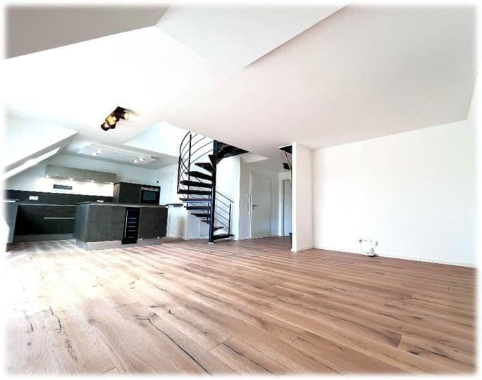 2 bedroom with open-plan kitchen flat for sale, 97 m², Sommerberstrasse 6, Gäufelden, Baden-Württemberg 2 bedroom with open-plan kitchen flat for sale, 97 m², Sommerberstrasse 6, Gäufelden, Baden-Württemberg