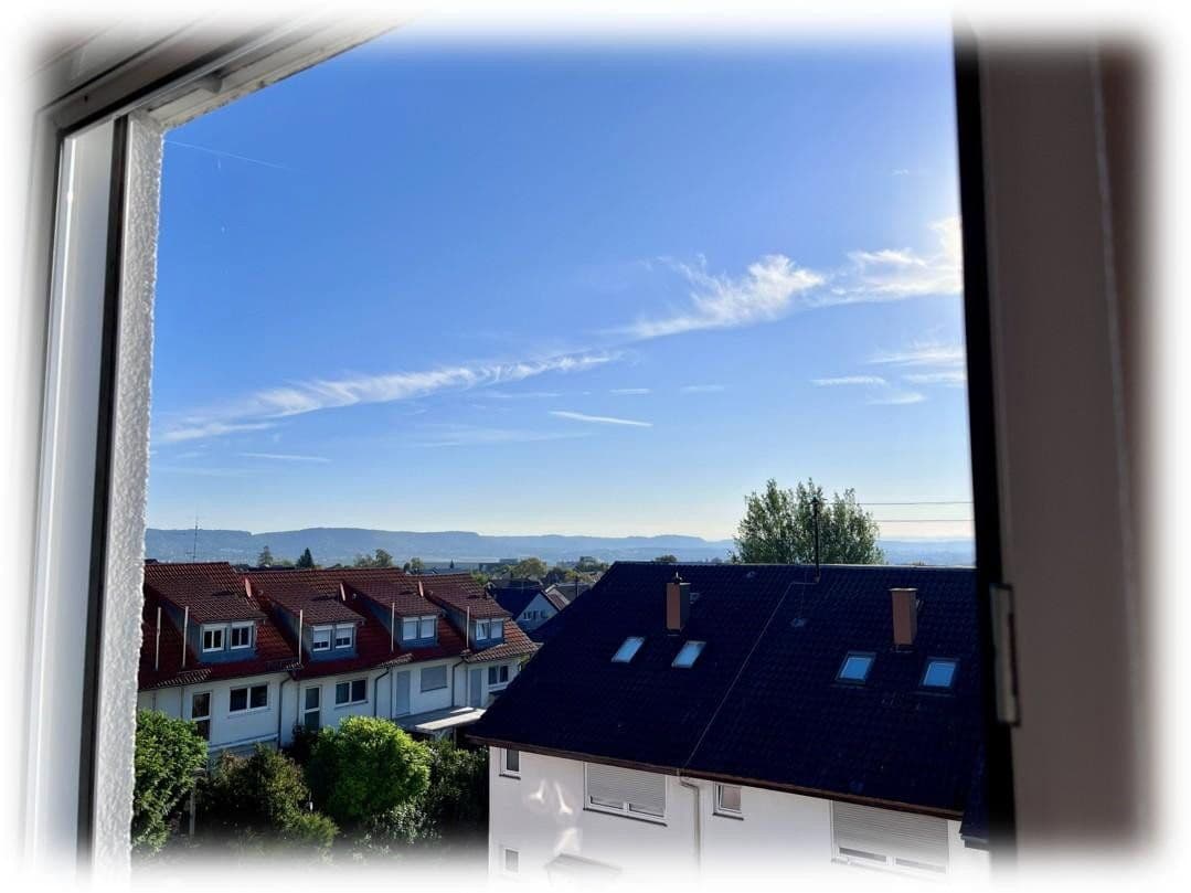 2 bedroom with open-plan kitchen flat for sale, 97 m², Sommerberstrasse 6, Gäufelden, Baden-Württemberg 2 bedroom with open-plan kitchen flat for sale, 97 m², Sommerberstrasse 6, Gäufelden, Baden-Württemberg