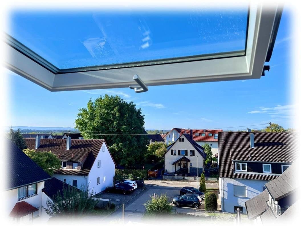 2 bedroom with open-plan kitchen flat for sale, 97 m², Sommerberstrasse 6, Gäufelden, Baden-Württemberg 2 bedroom with open-plan kitchen flat for sale, 97 m², Sommerberstrasse 6, Gäufelden, Baden-Württemberg