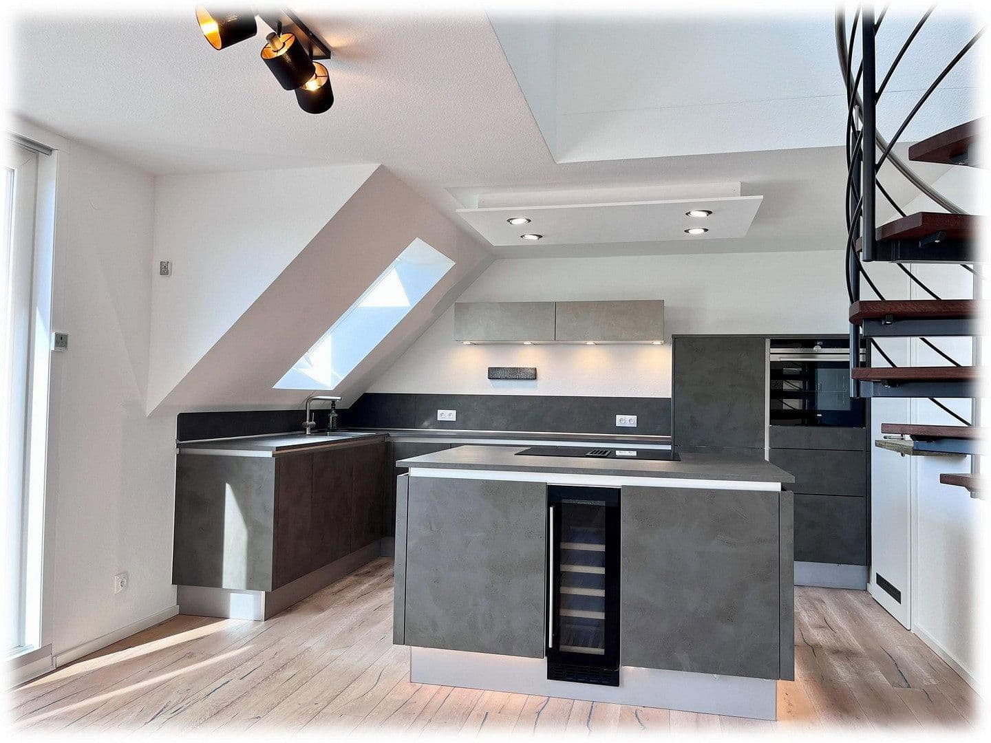 2 bedroom with open-plan kitchen flat for sale, 97 m², Sommerberstrasse 6, Gäufelden, Baden-Württemberg 2 bedroom with open-plan kitchen flat for sale, 97 m², Sommerberstrasse 6, Gäufelden, Baden-Württemberg