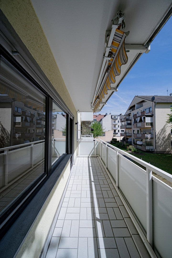 3 bedroom flat for sale, 80 m², Wiesbaden, Hesse 3 bedroom flat for sale, 80 m², Wiesbaden, Hesse