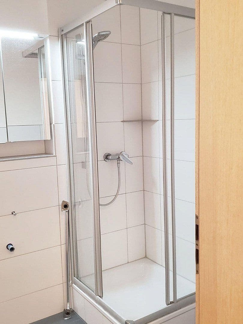 1 bedroom flat to rent, 33 m², Tübingen, Baden-Württemberg 1 bedroom flat to rent, 33 m², Tübingen, Baden-Württemberg