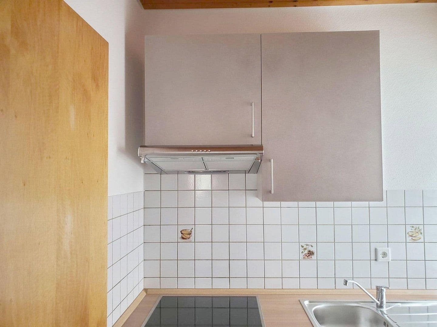1 bedroom flat to rent, 33 m², Tübingen, Baden-Württemberg 1 bedroom flat to rent, 33 m², Tübingen, Baden-Württemberg