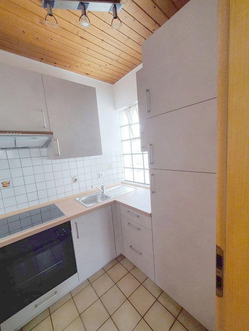 1 bedroom flat to rent, 33 m², Tübingen, Baden-Württemberg 1 bedroom flat to rent, 33 m², Tübingen, Baden-Württemberg