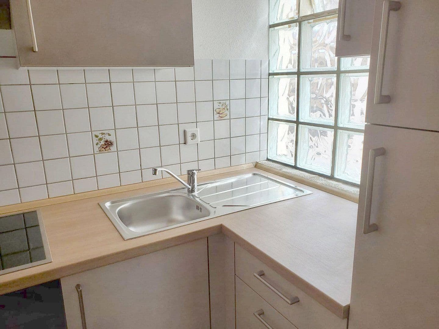 1 bedroom flat to rent, 33 m², Tübingen, Baden-Württemberg 1 bedroom flat to rent, 33 m², Tübingen, Baden-Württemberg