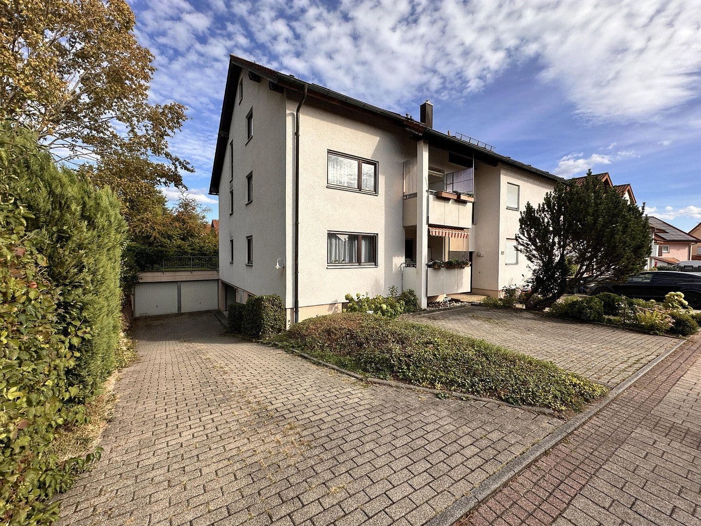 2 bedroom flat to rent, 63 m², Bad Rappenau, Baden-Württemberg 2 bedroom flat to rent, 63 m², Bad Rappenau, Baden-Württemberg