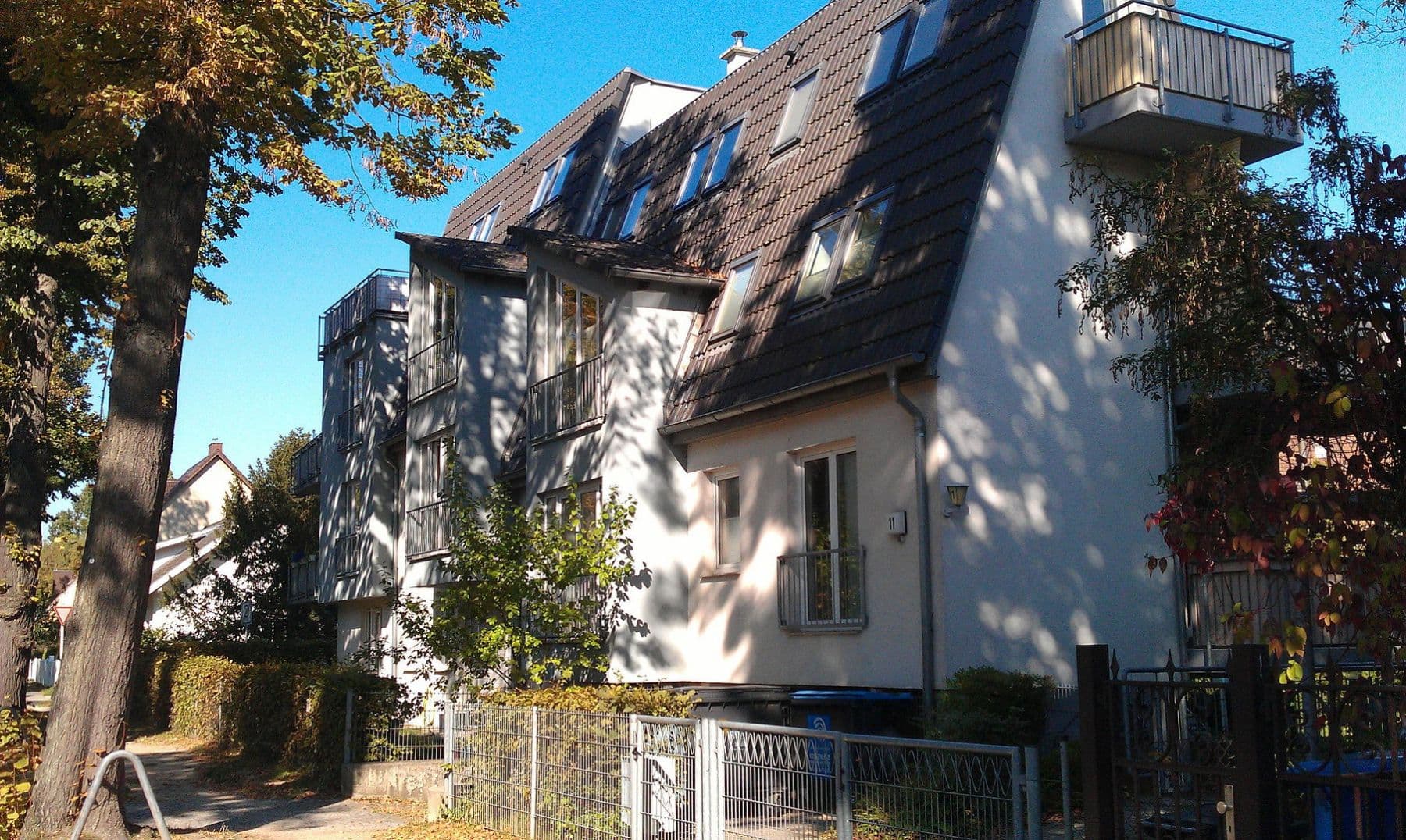 3 bedroom flat for sale, 77 m², Myslowitzer Straße 11, Berlin, Berlin 3 bedroom flat for sale, 77 m², Myslowitzer Straße 11, Berlin, Berlin