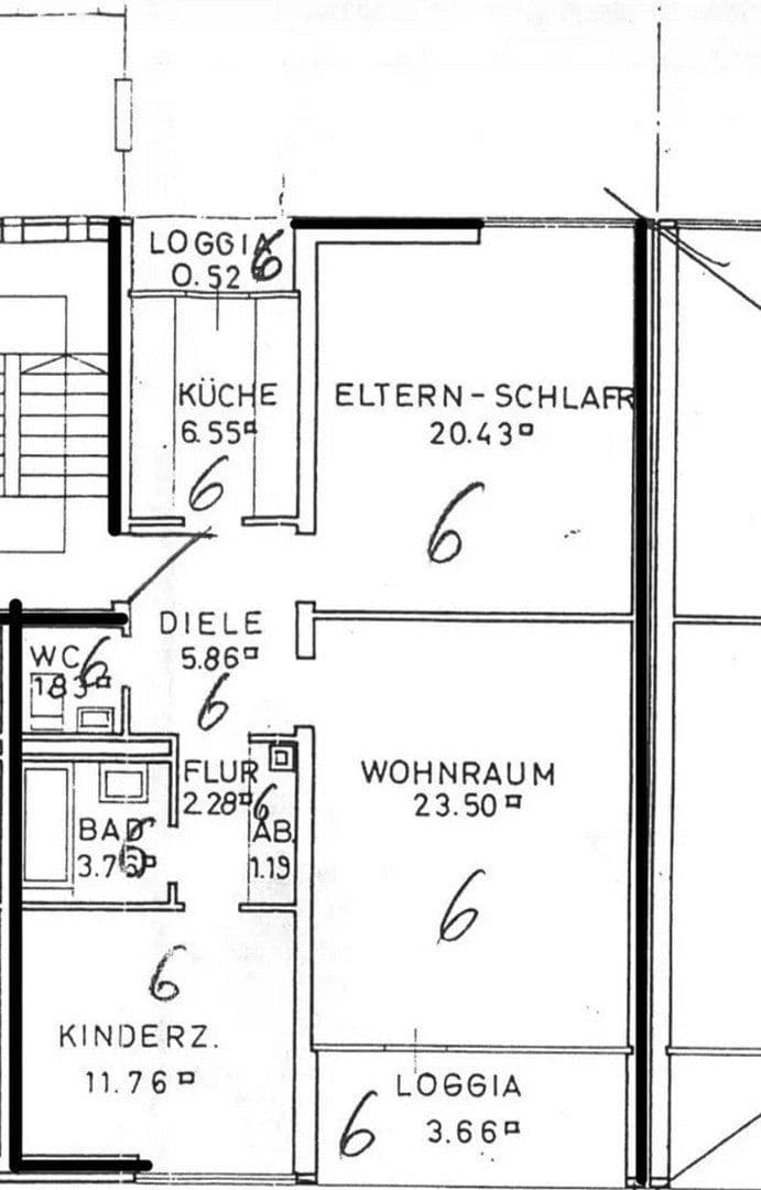 3 bedroom flat for sale, 80 m², Max-Halbe-Str.20, Düsseldorf, North Rhine-Westphalia 3 bedroom flat for sale, 80 m², Max-Halbe-Str.20, Düsseldorf, North Rhine-Westphalia