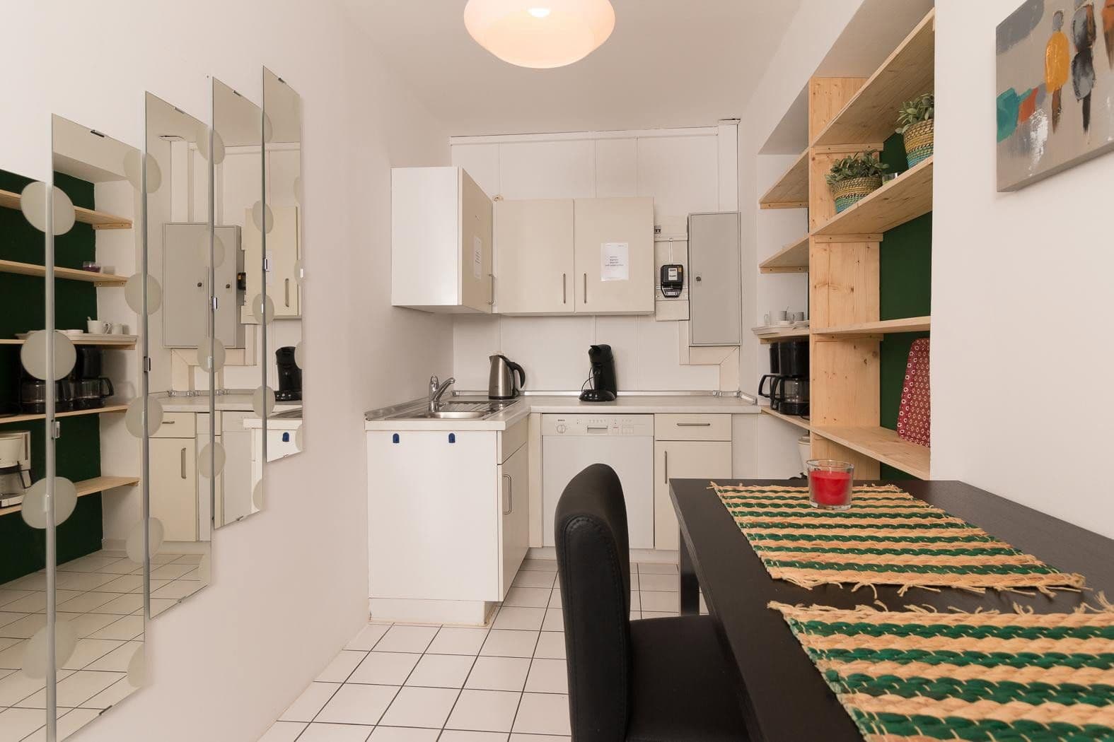 office to rent, 26 m², Marsbruchstr. 133, Dortmund - Aplerbeck, North Rhine-Westphalia office to rent, 26 m², Marsbruchstr. 133, Dortmund - Aplerbeck, North Rhine-Westphalia