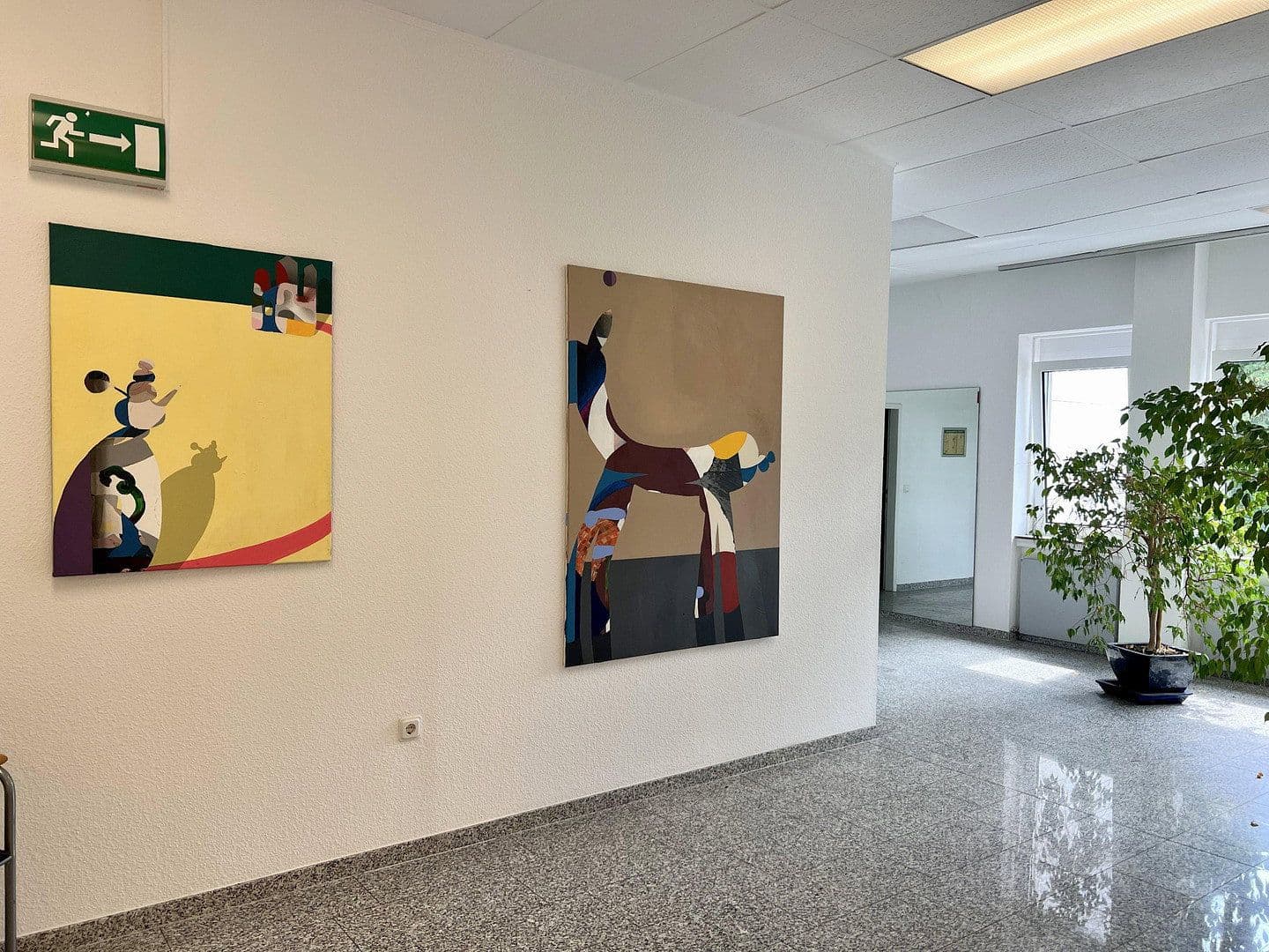 office to rent, 26 m², Marsbruchstr. 133, Dortmund - Aplerbeck, North Rhine-Westphalia office to rent, 26 m², Marsbruchstr. 133, Dortmund - Aplerbeck, North Rhine-Westphalia