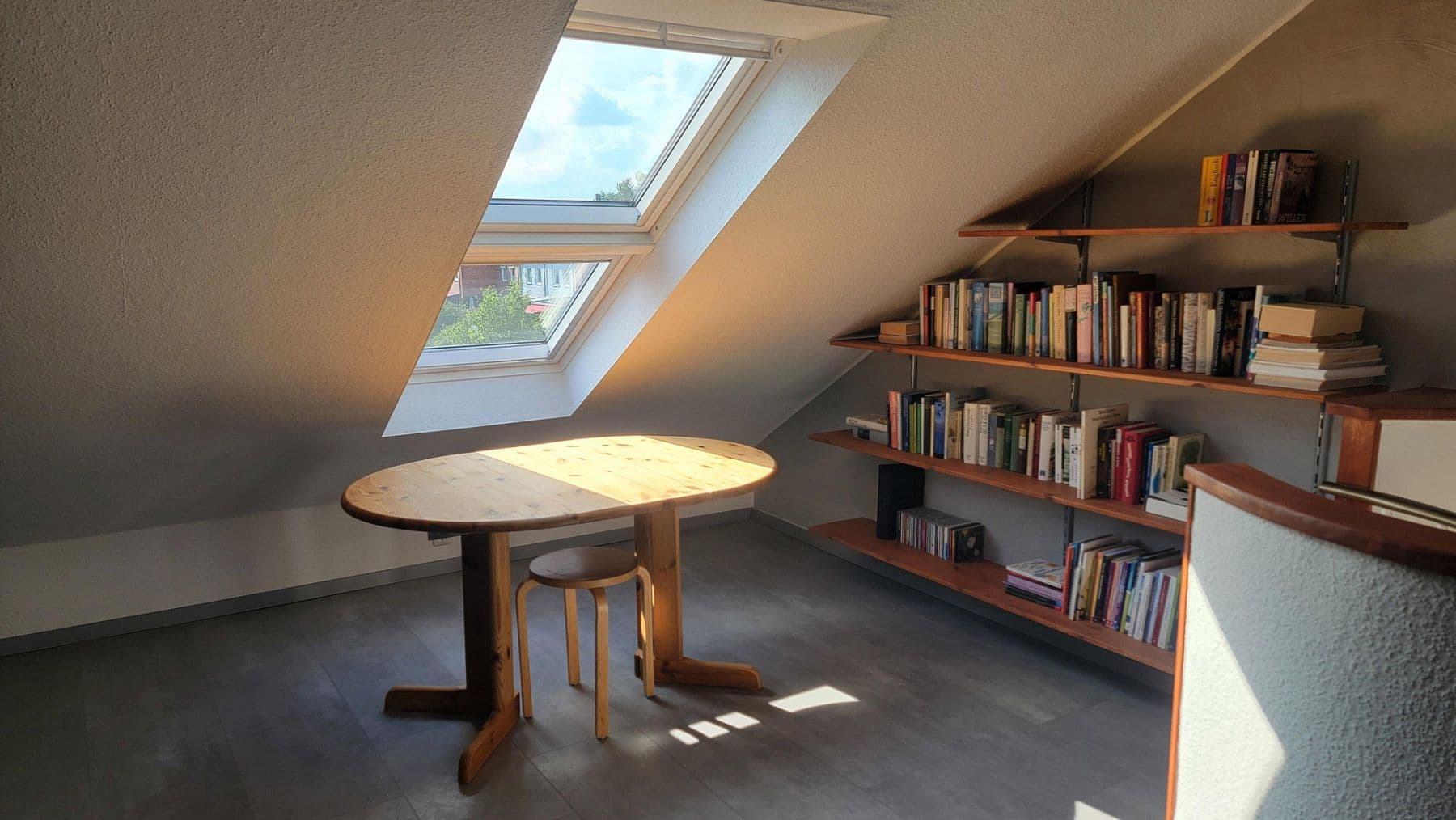 flat to rent, 24 m², Groß Grönau, Schleswig-Holstein flat to rent, 24 m², Groß Grönau, Schleswig-Holstein