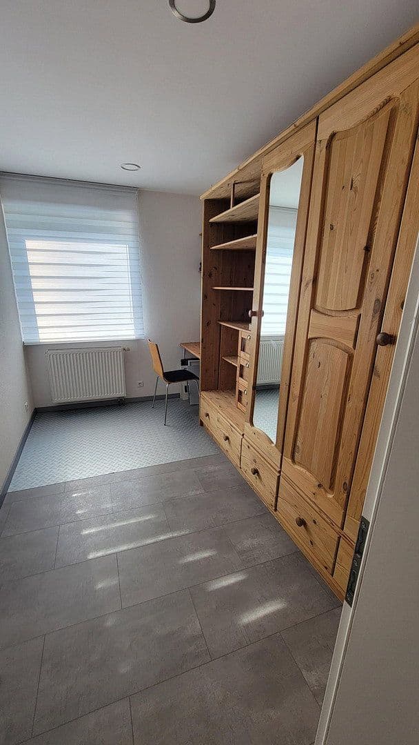 flat to rent, 24 m², Groß Grönau, Schleswig-Holstein flat to rent, 24 m², Groß Grönau, Schleswig-Holstein
