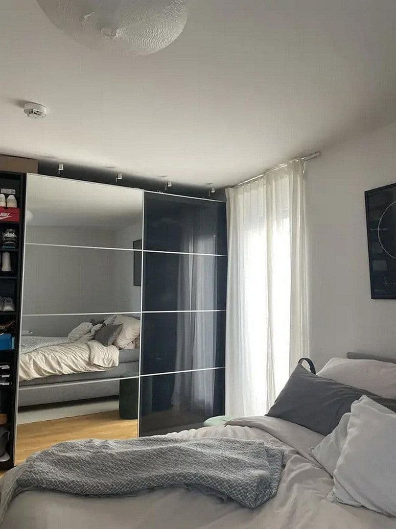 2 bedroom flat to rent, 62 m², Ulm, Baden-Württemberg 2 bedroom flat to rent, 62 m², Ulm, Baden-Württemberg