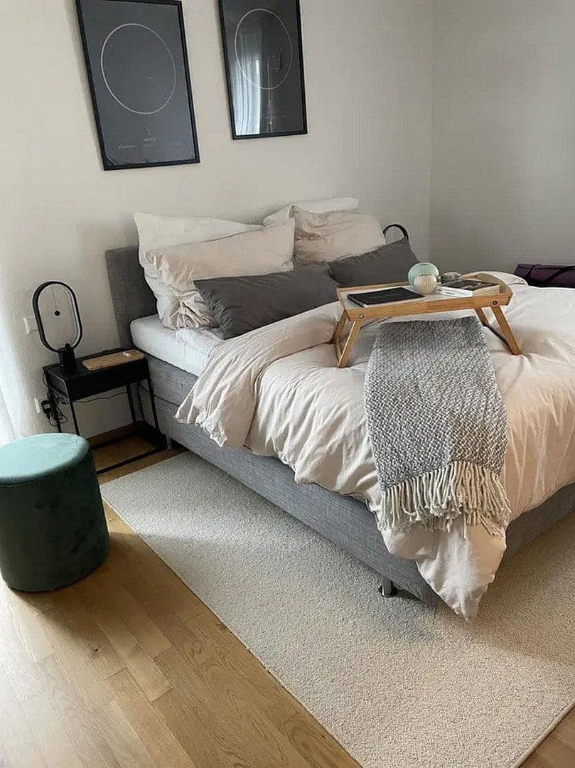 2 bedroom flat to rent, 62 m², Ulm, Baden-Württemberg 2 bedroom flat to rent, 62 m², Ulm, Baden-Württemberg