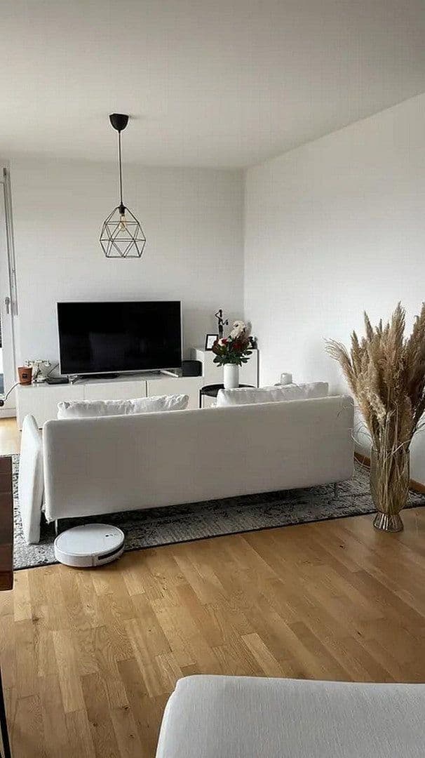 2 bedroom flat to rent, 62 m², Ulm, Baden-Württemberg 2 bedroom flat to rent, 62 m², Ulm, Baden-Württemberg