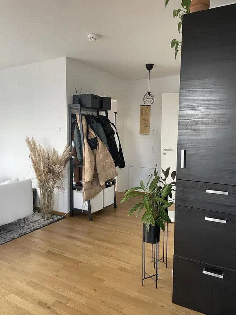 2 bedroom flat to rent, 62 m², Ulm, Baden-Württemberg 2 bedroom flat to rent, 62 m², Ulm, Baden-Württemberg