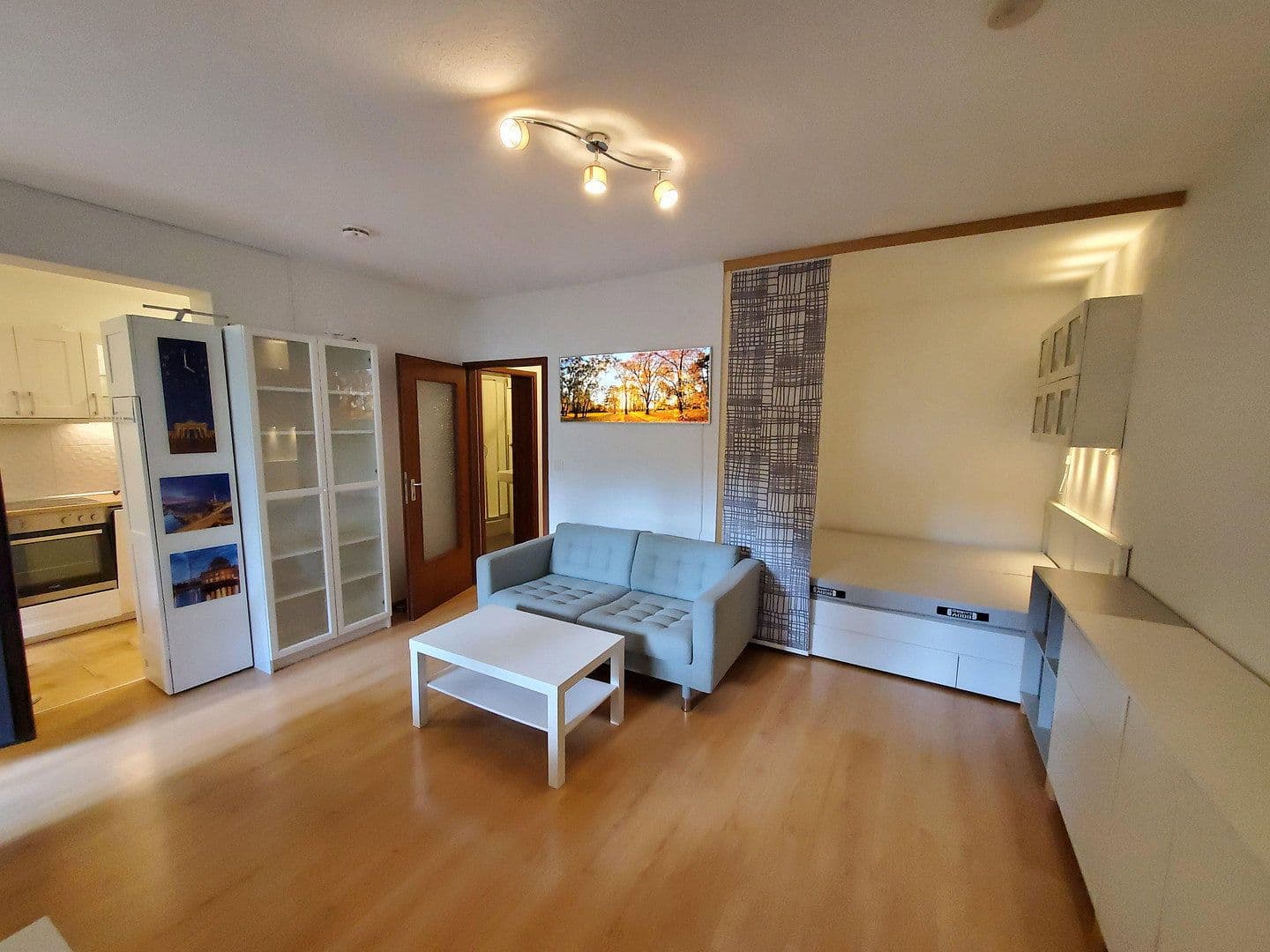 1 bedroom flat for sale, 45 m², Am Pichelssee 54, Berlin, Berlin 1 bedroom flat for sale, 45 m², Am Pichelssee 54, Berlin, Berlin