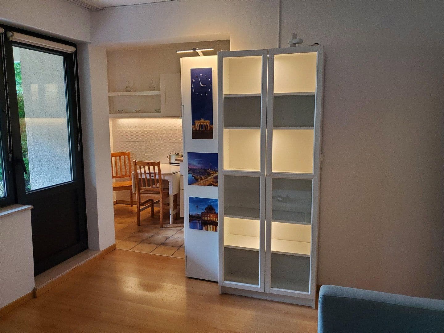 1 bedroom flat for sale, 45 m², Am Pichelssee 54, Berlin, Berlin 1 bedroom flat for sale, 45 m², Am Pichelssee 54, Berlin, Berlin
