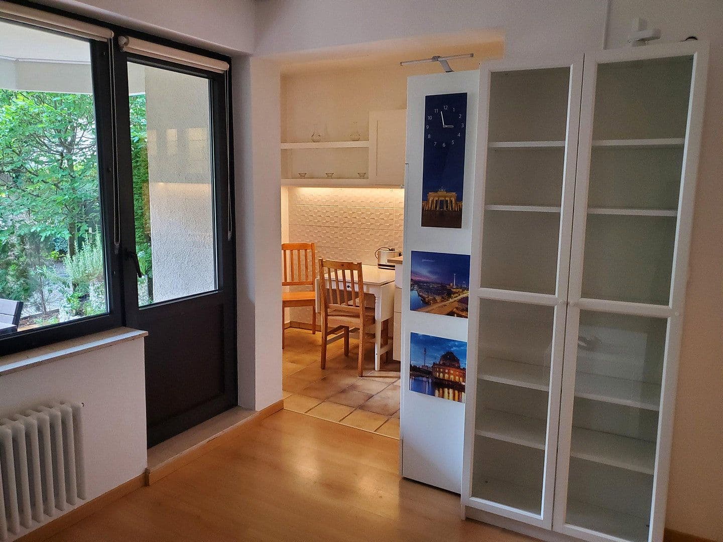 1 bedroom flat for sale, 45 m², Am Pichelssee 54, Berlin, Berlin 1 bedroom flat for sale, 45 m², Am Pichelssee 54, Berlin, Berlin