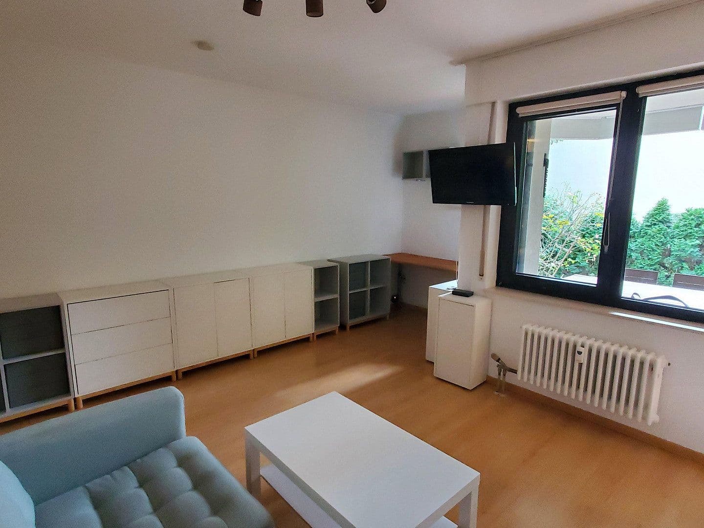 1 bedroom flat for sale, 45 m², Am Pichelssee 54, Berlin, Berlin 1 bedroom flat for sale, 45 m², Am Pichelssee 54, Berlin, Berlin