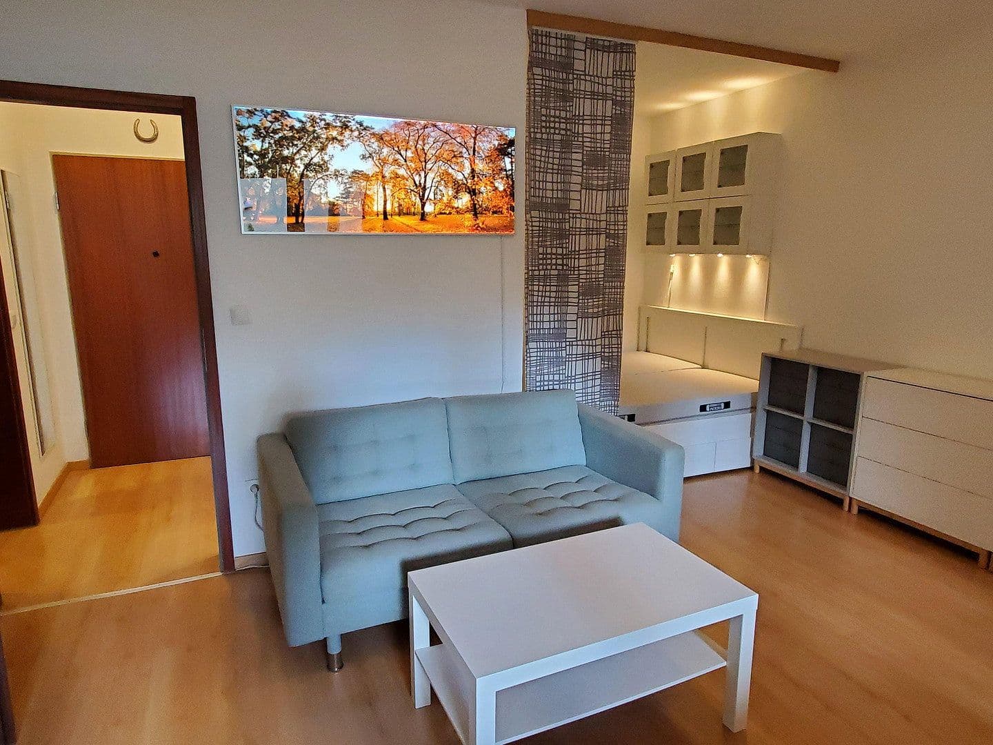 1 bedroom flat for sale, 45 m², Am Pichelssee 54, Berlin, Berlin 1 bedroom flat for sale, 45 m², Am Pichelssee 54, Berlin, Berlin