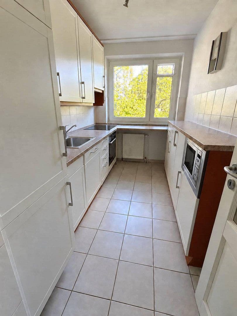 3 bedroom flat for sale, 75 m², Hamburg, Hamburg 3 bedroom flat for sale, 75 m², Hamburg, Hamburg