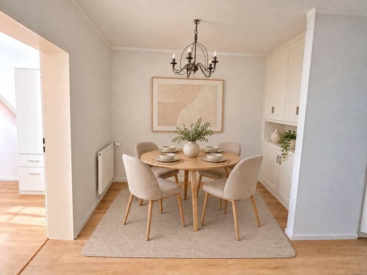 3 bedroom flat for sale, 75 m², Hamburg, Hamburg 3 bedroom flat for sale, 75 m², Hamburg, Hamburg