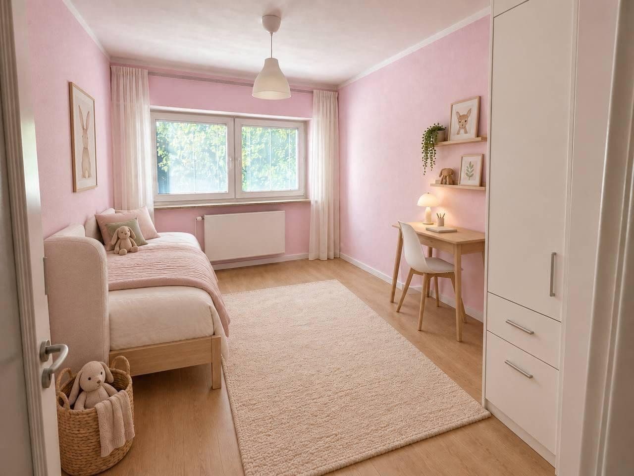 3 bedroom flat for sale, 75 m², Hamburg, Hamburg 3 bedroom flat for sale, 75 m², Hamburg, Hamburg
