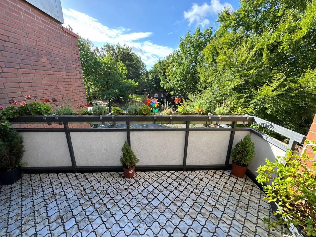 3 bedroom flat for sale, 75 m², Hamburg, Hamburg 3 bedroom flat for sale, 75 m², Hamburg, Hamburg