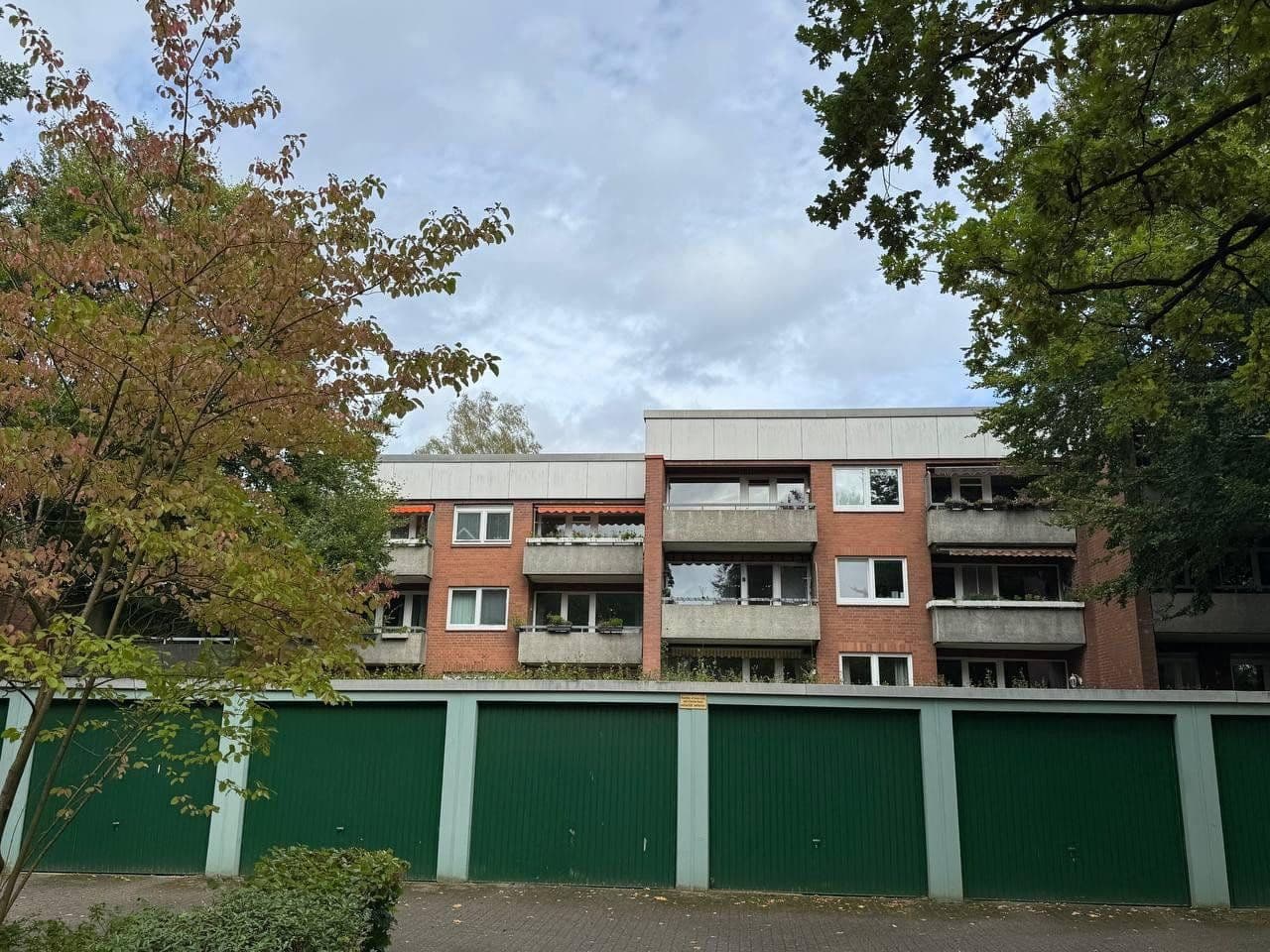 3 bedroom flat for sale, 75 m², Hamburg, Hamburg 3 bedroom flat for sale, 75 m², Hamburg, Hamburg