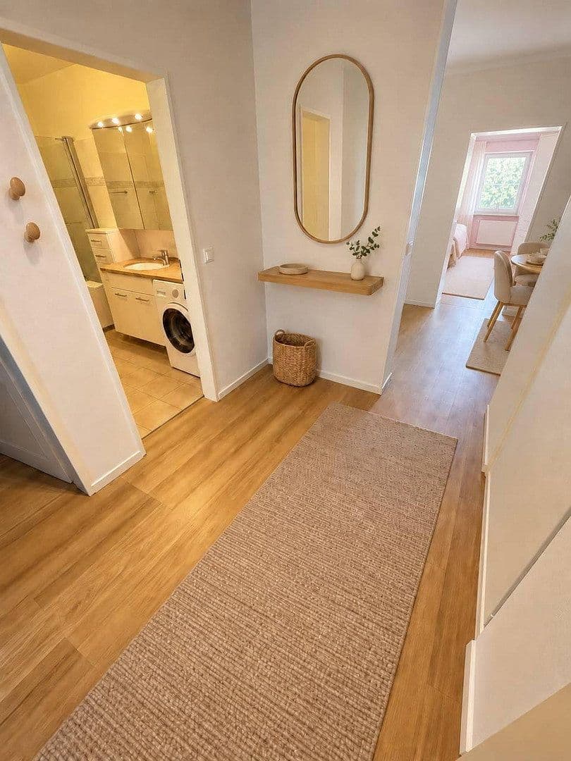3 bedroom flat for sale, 75 m², Hamburg, Hamburg 3 bedroom flat for sale, 75 m², Hamburg, Hamburg